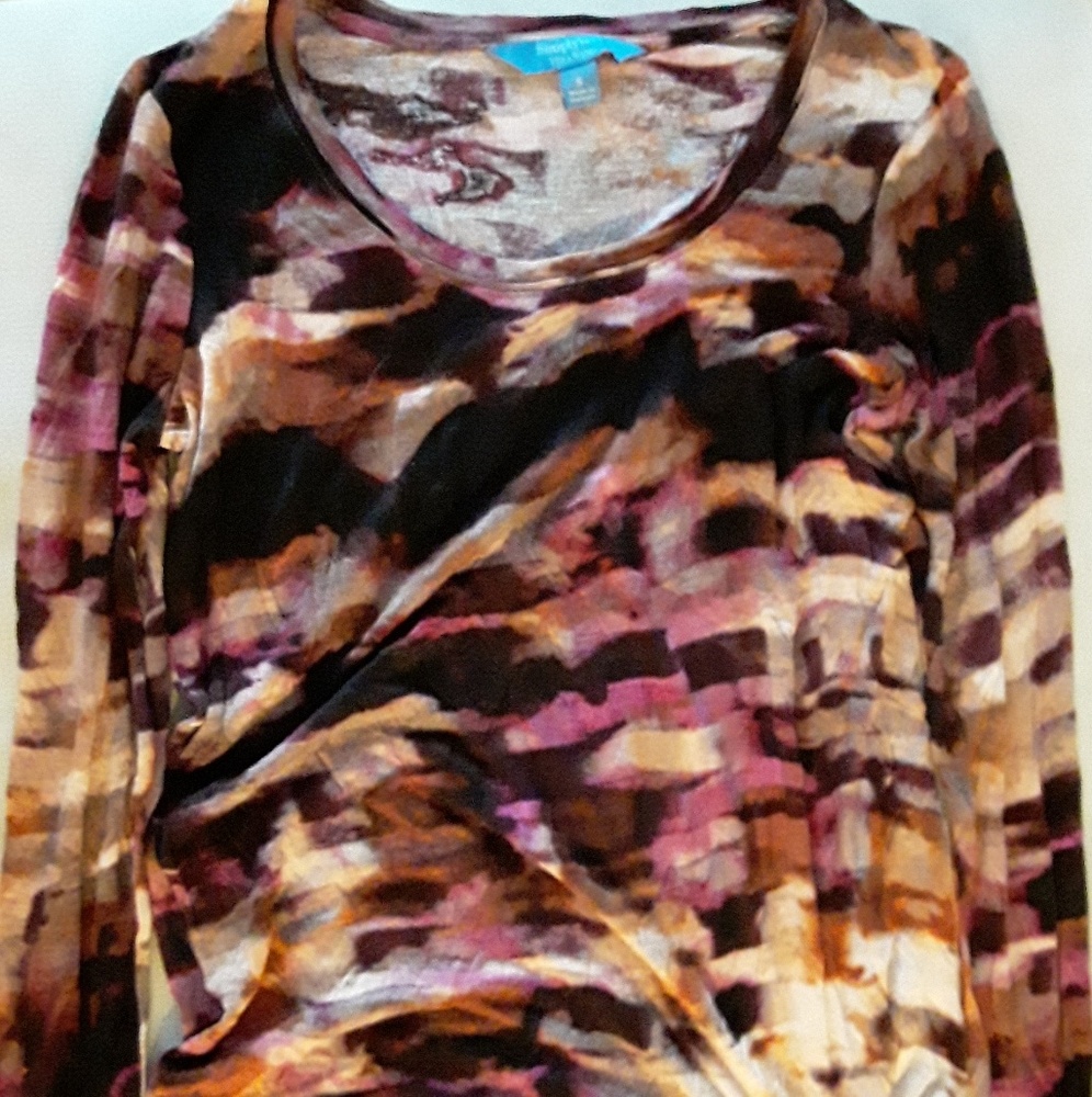 Vera Wang top